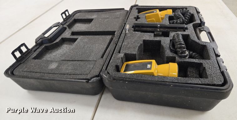 image for item ER5183 Trimble AccuGrade grade control system