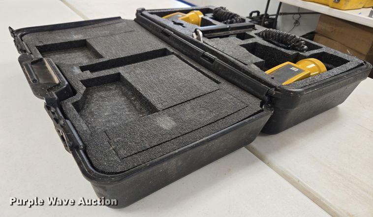 image for item ER5183 Trimble AccuGrade grade control system