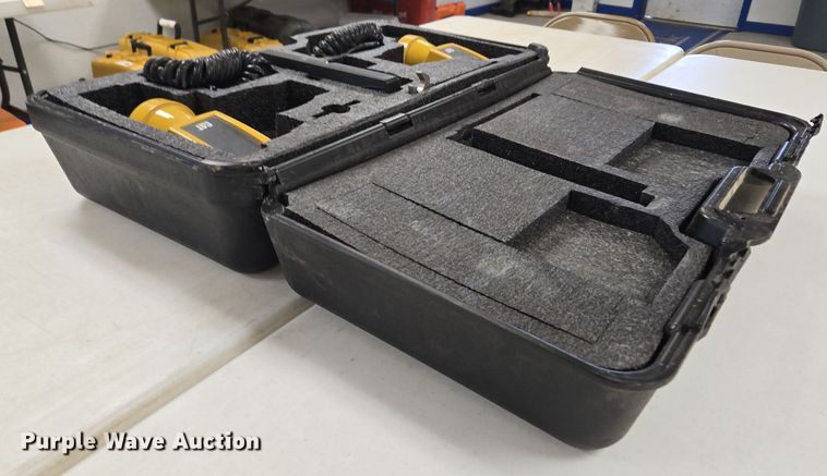 image for item ER5183 Trimble AccuGrade grade control system