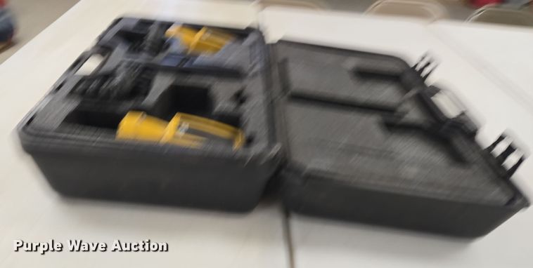 image for item ER5183 Trimble AccuGrade grade control system