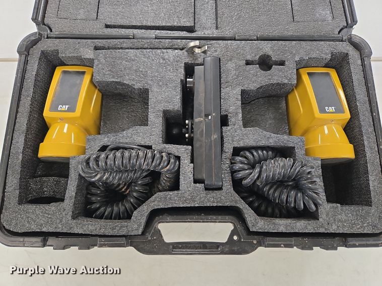 image for item ER5183 Trimble AccuGrade grade control system