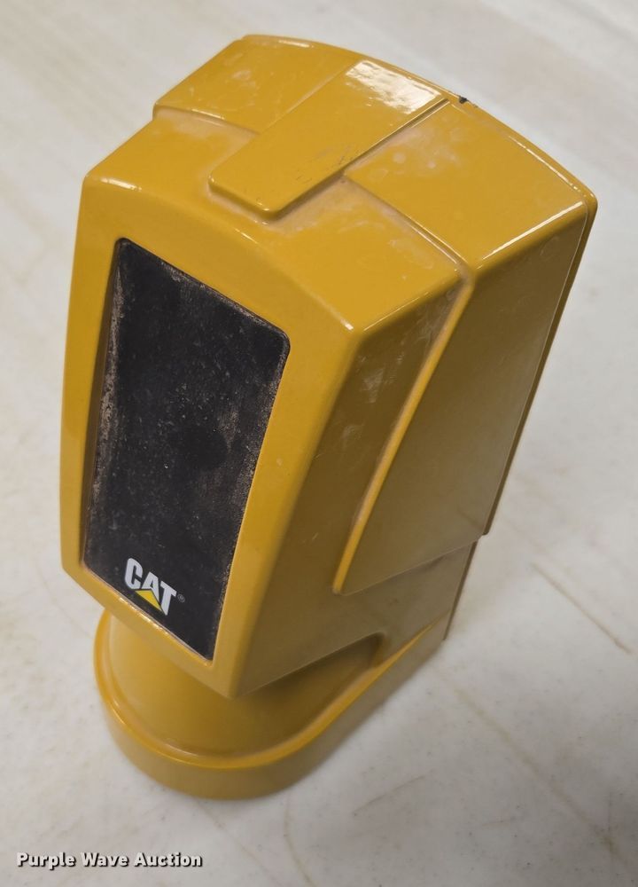 image for item ER5183 Trimble AccuGrade grade control system