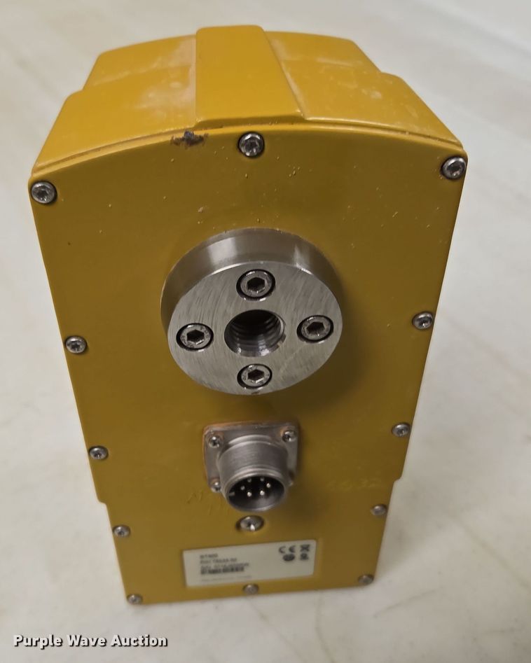 image for item ER5183 Trimble AccuGrade grade control system