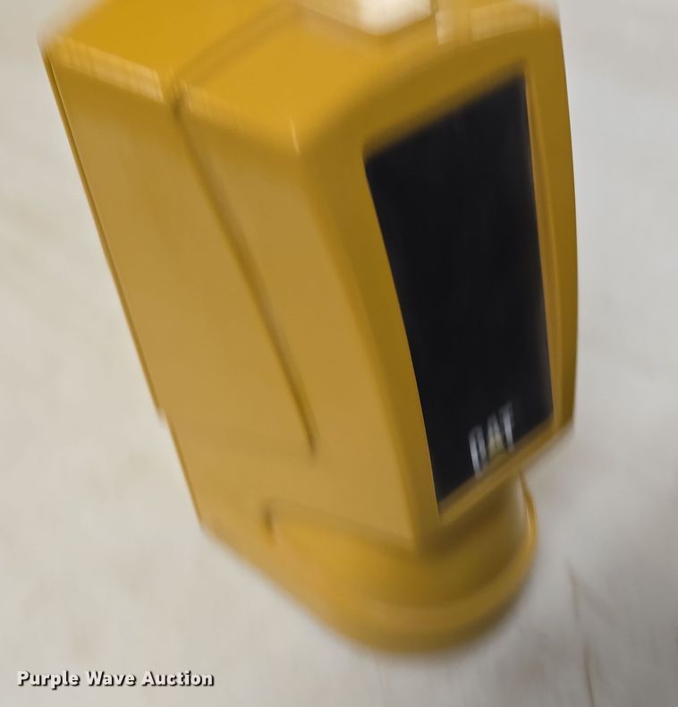 image for item ER5183 Trimble AccuGrade grade control system