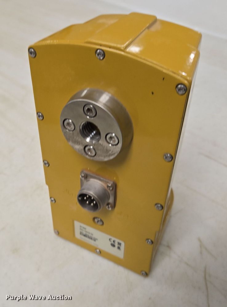 image for item ER5183 Trimble AccuGrade grade control system