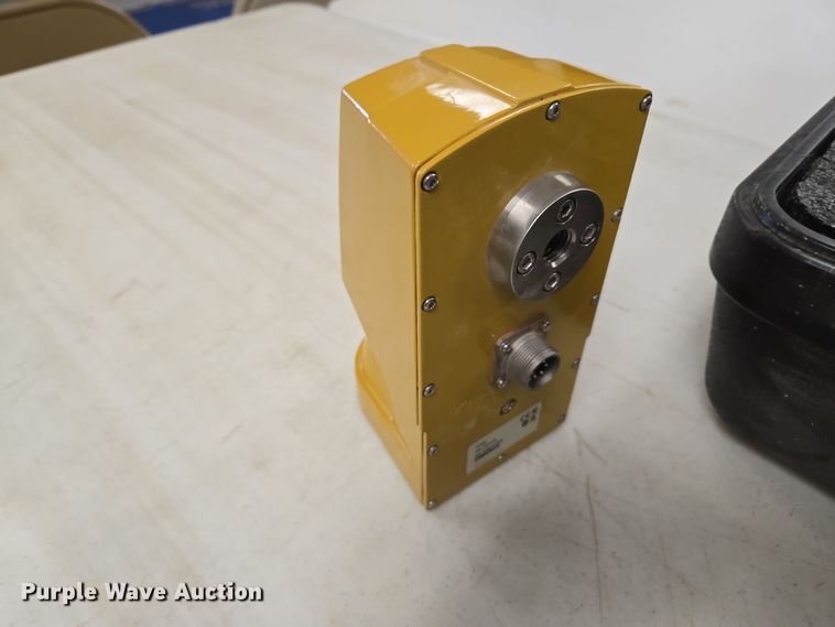 image for item ER5183 Trimble AccuGrade grade control system