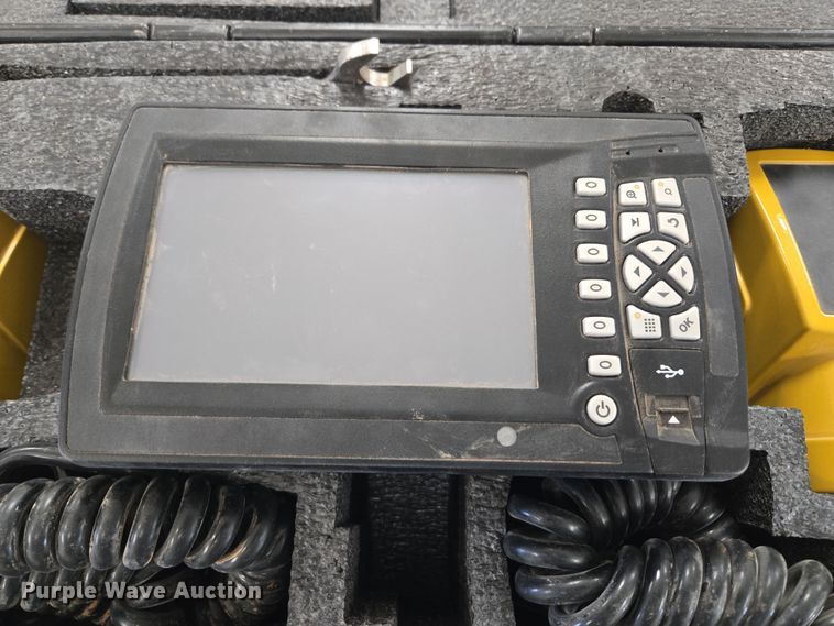 image for item ER5183 Trimble AccuGrade grade control system