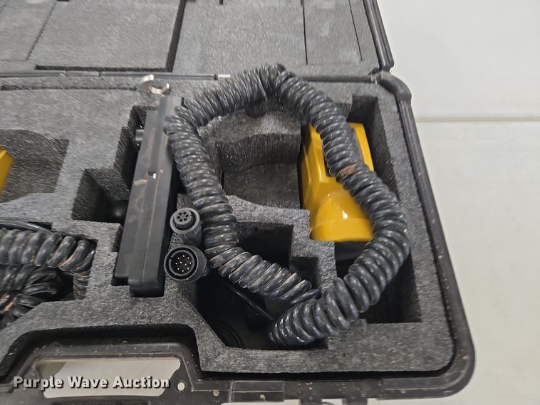 image for item ER5183 Trimble AccuGrade grade control system