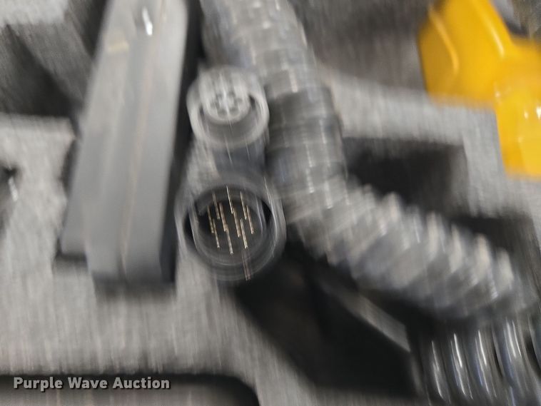 image for item ER5183 Trimble AccuGrade grade control system