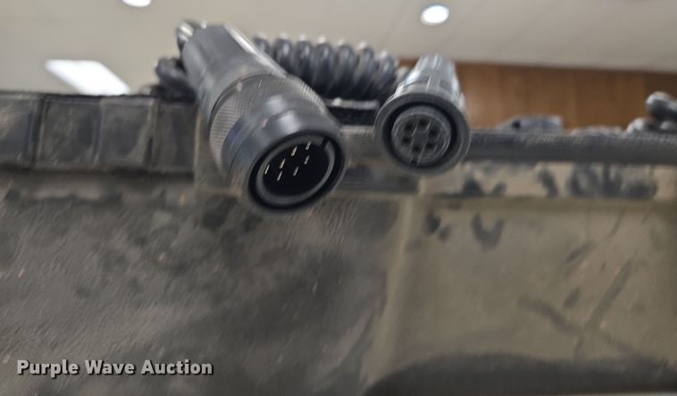 image for item ER5183 Trimble AccuGrade grade control system