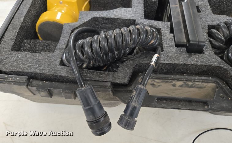 image for item ER5183 Trimble AccuGrade grade control system