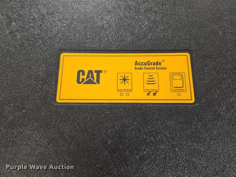image for item ER5183 Trimble AccuGrade grade control system