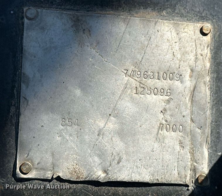 image for item ER8749 48