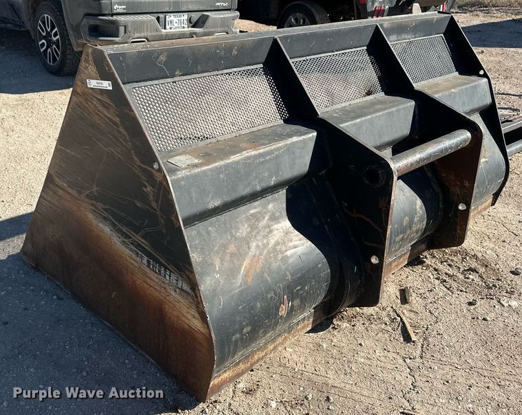 image for item ER8750 The Major 94