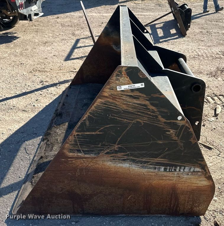 image for item ER8750 The Major 94