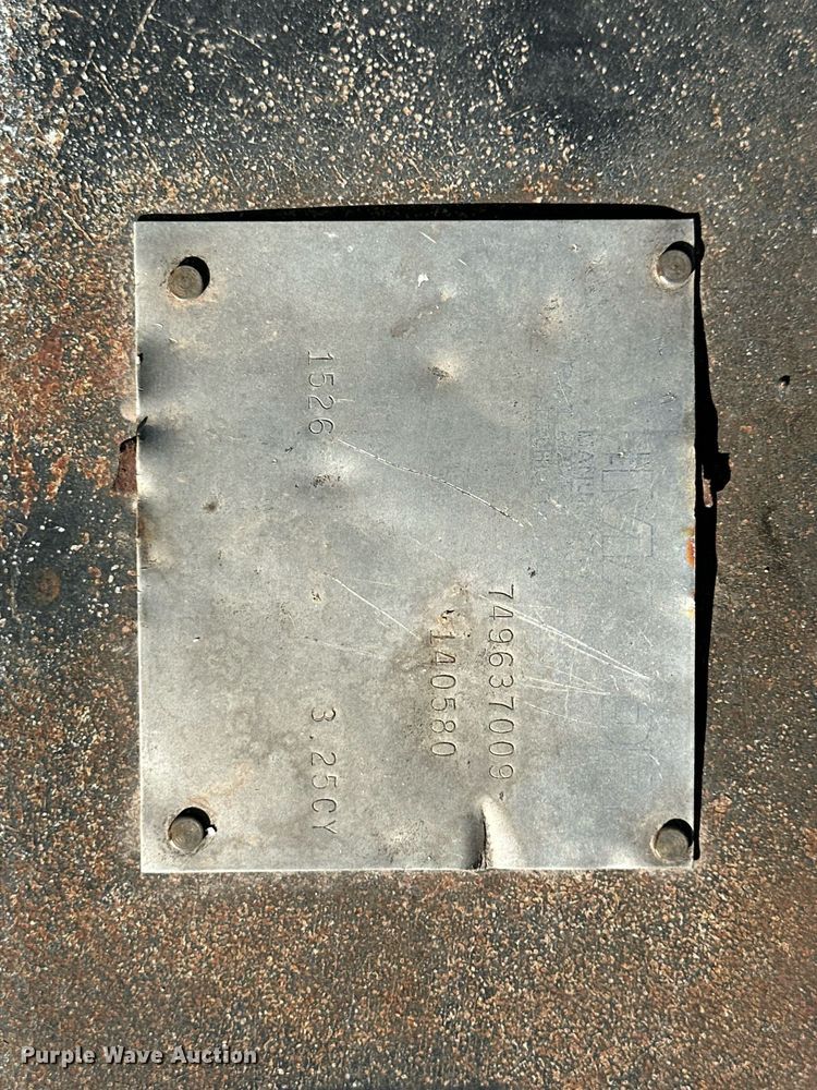 image for item ER8750 The Major 94