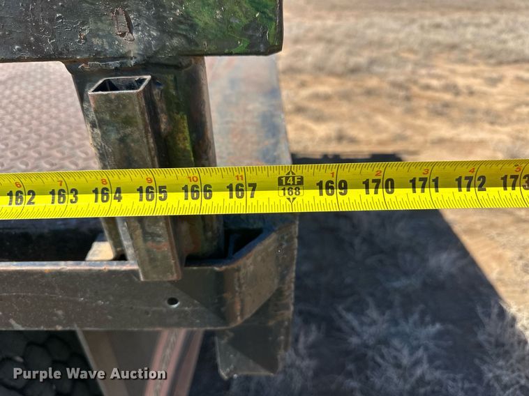 image for item ER8768 1995 Freightliner FL70 crane truck