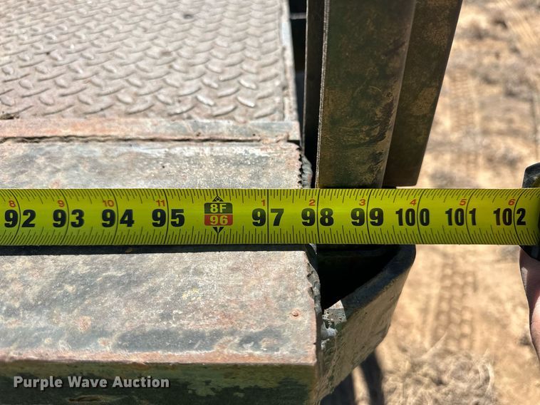 image for item ER8768 1995 Freightliner FL70 crane truck