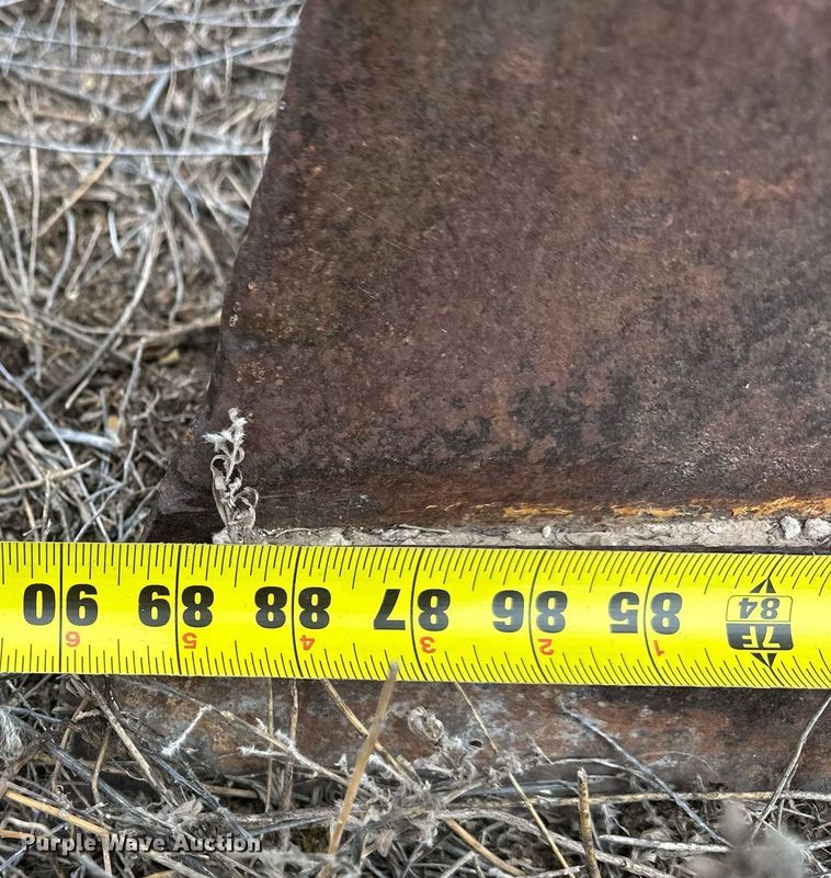 image for item ER8780 John Deere 450 dozer