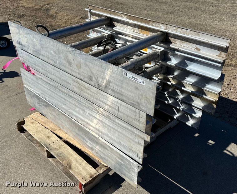 image for item ER8795 (6) Pro-Tec HS-C-3455 hydraulic trench shores