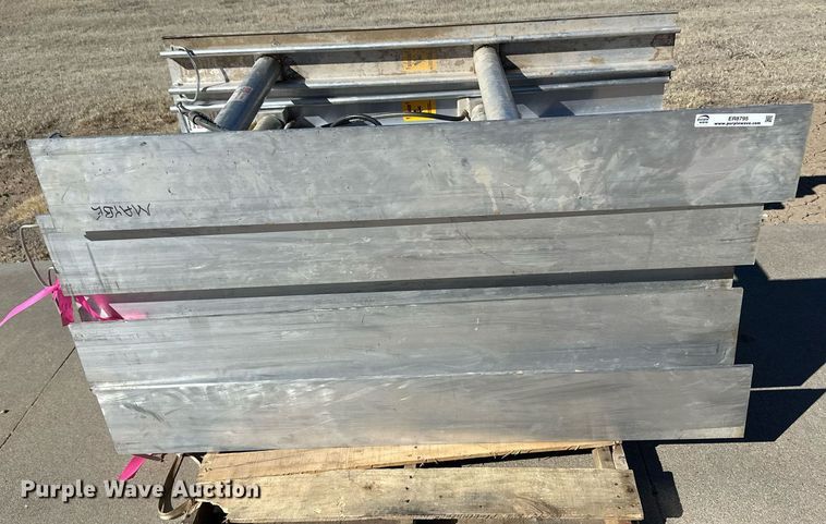 image for item ER8795 (6) Pro-Tec HS-C-3455 hydraulic trench shores