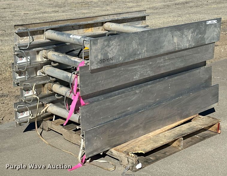 image for item ER8795 (6) Pro-Tec HS-C-3455 hydraulic trench shores