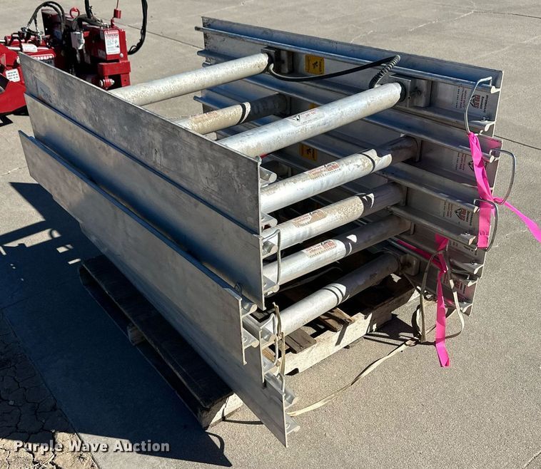 image for item ER8795 (6) Pro-Tec HS-C-3455 hydraulic trench shores