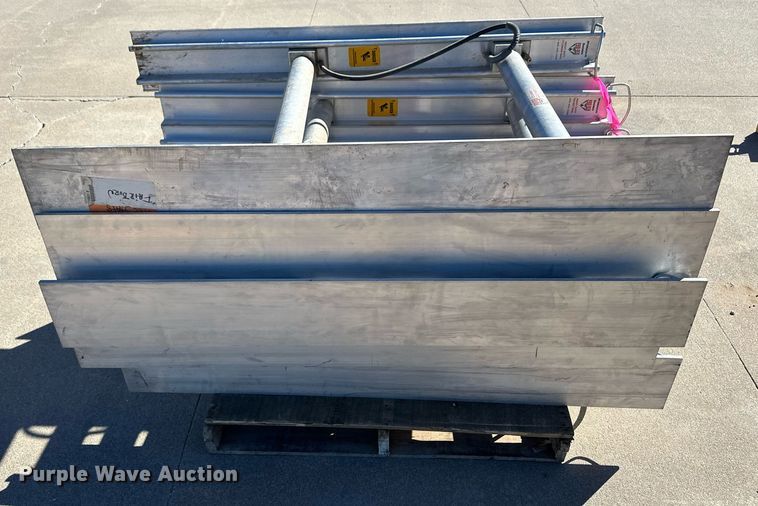 image for item ER8795 (6) Pro-Tec HS-C-3455 hydraulic trench shores