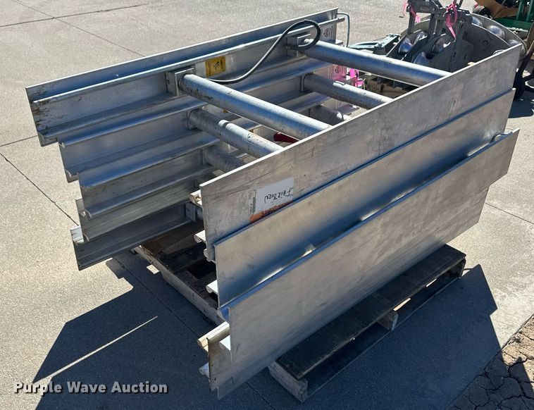 image for item ER8795 (6) Pro-Tec HS-C-3455 hydraulic trench shores