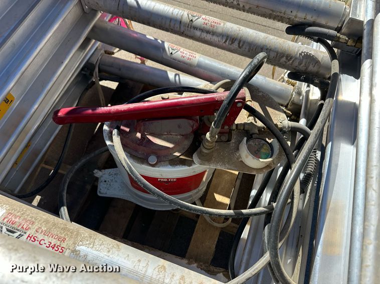 image for item ER8795 (6) Pro-Tec HS-C-3455 hydraulic trench shores