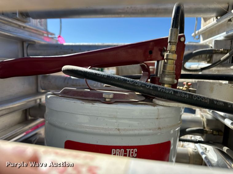 image for item ER8795 (6) Pro-Tec HS-C-3455 hydraulic trench shores