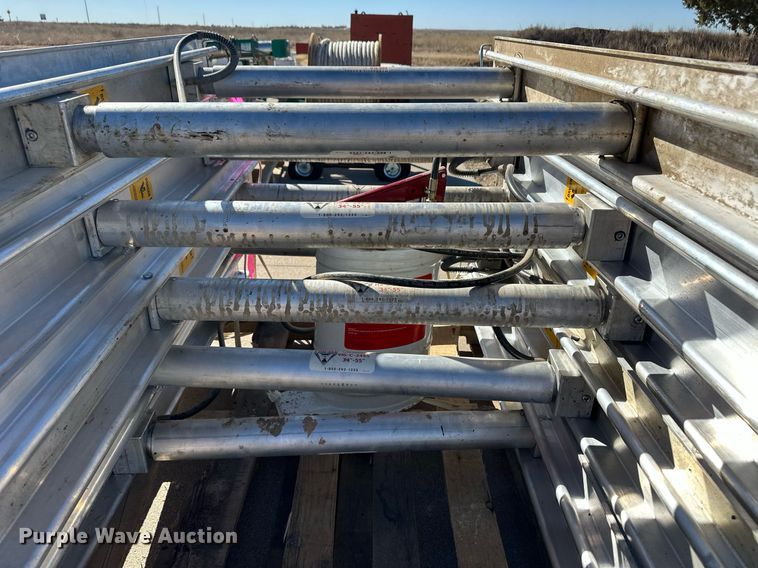 image for item ER8795 (6) Pro-Tec HS-C-3455 hydraulic trench shores