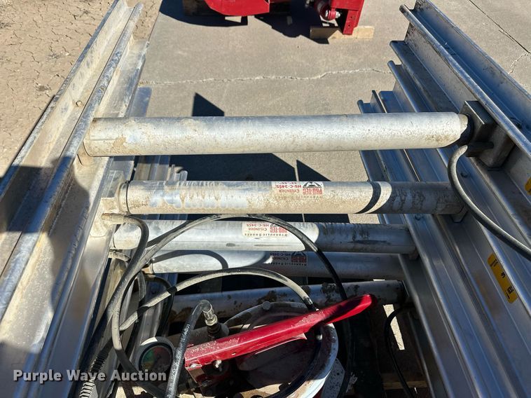 image for item ER8795 (6) Pro-Tec HS-C-3455 hydraulic trench shores