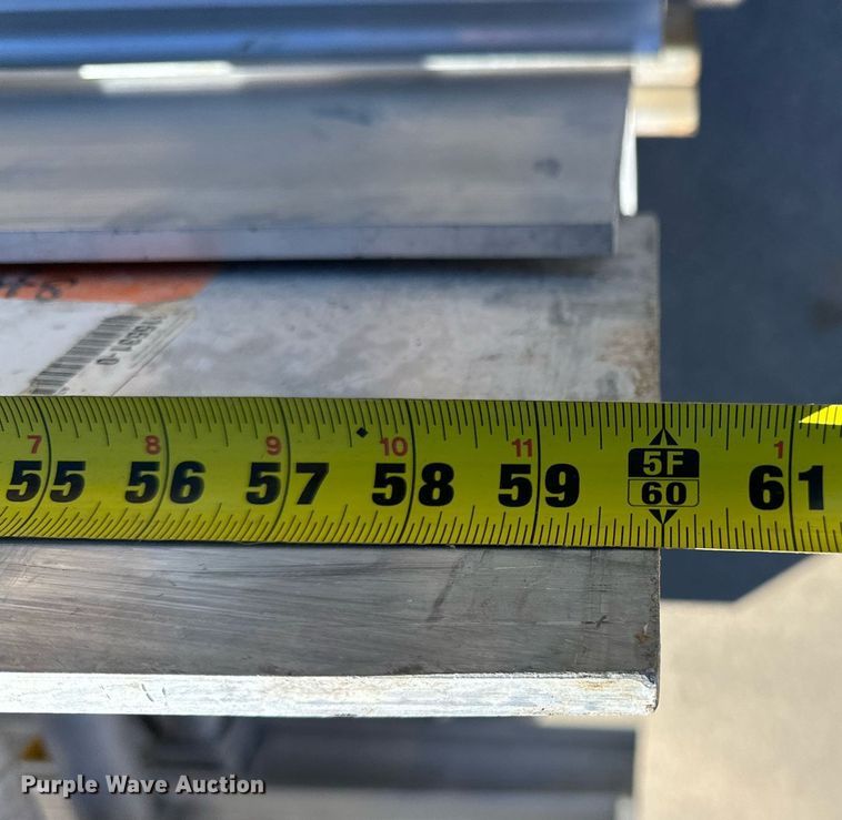 image for item ER8795 (6) Pro-Tec HS-C-3455 hydraulic trench shores