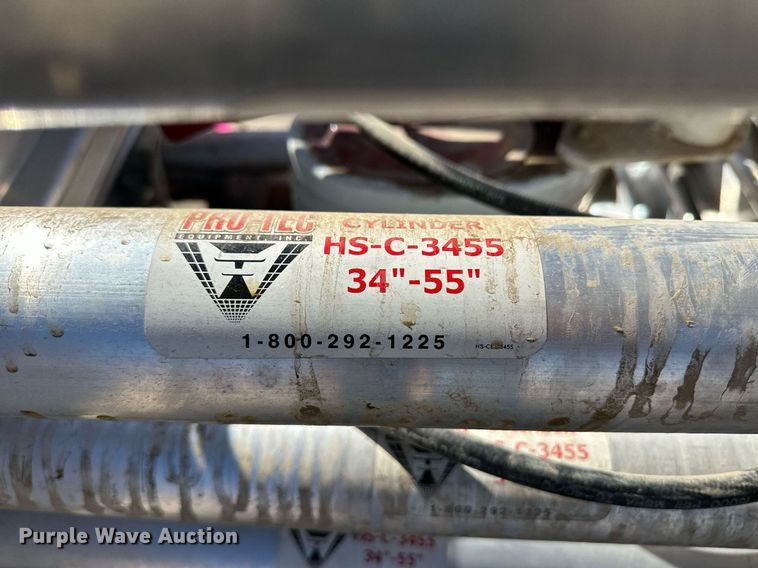 image for item ER8795 (6) Pro-Tec HS-C-3455 hydraulic trench shores