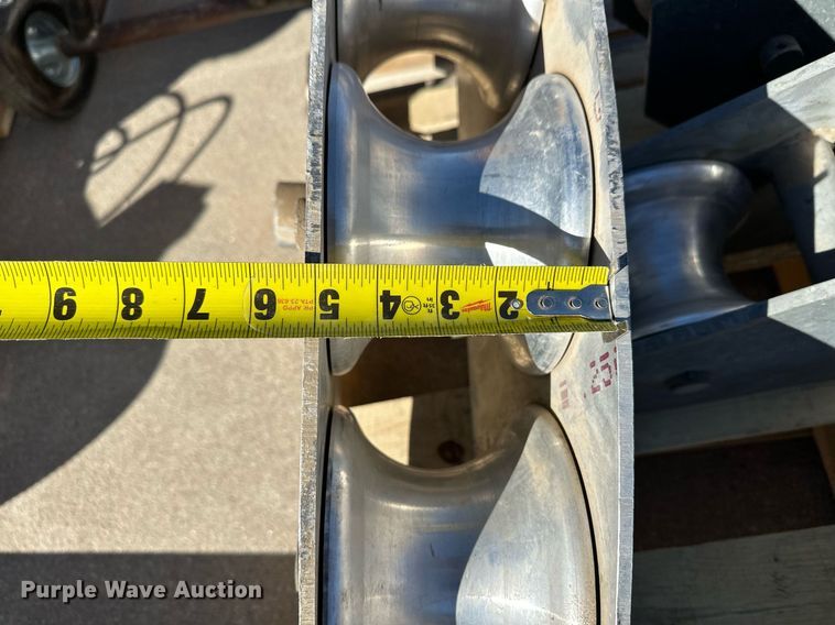 image for item ER8796 Greenlee 6800 Ultra Tugger cable puller