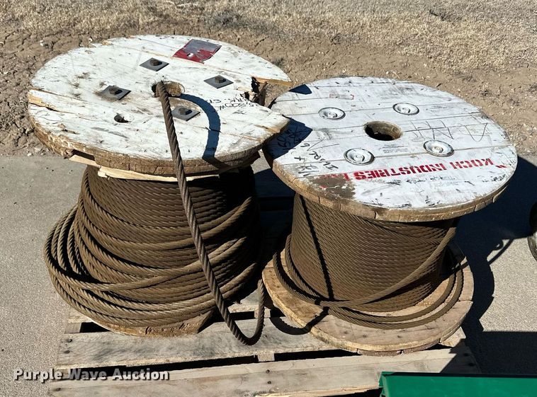 image for item ER8796 Greenlee 6800 Ultra Tugger cable puller