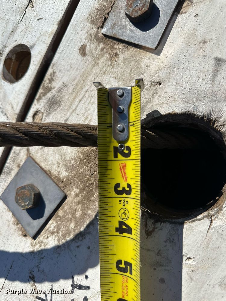 image for item ER8796 Greenlee 6800 Ultra Tugger cable puller