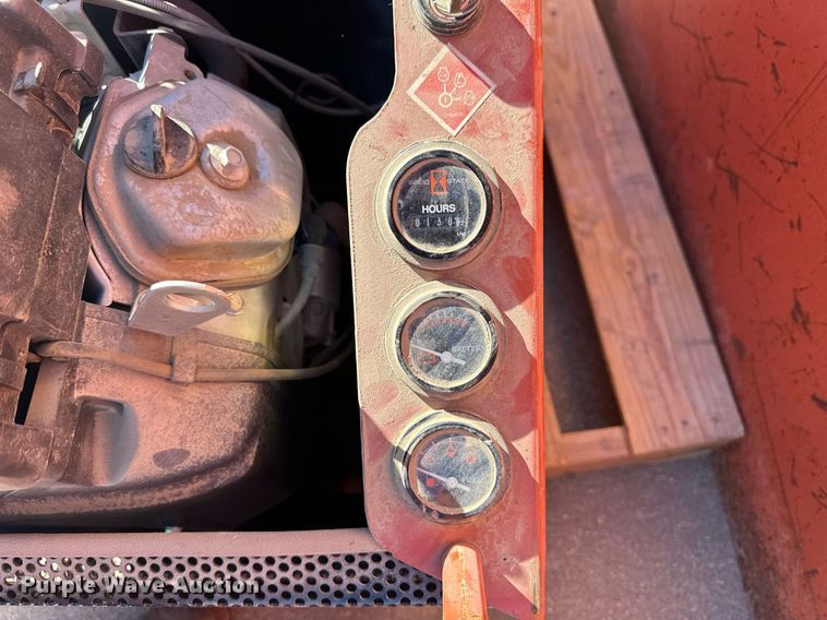 image for item ER8797 Ditch Witch P80 directional rod pusher