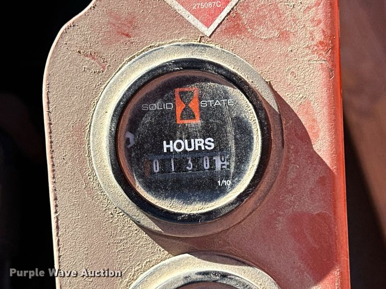 image for item ER8797 Ditch Witch P80 directional rod pusher