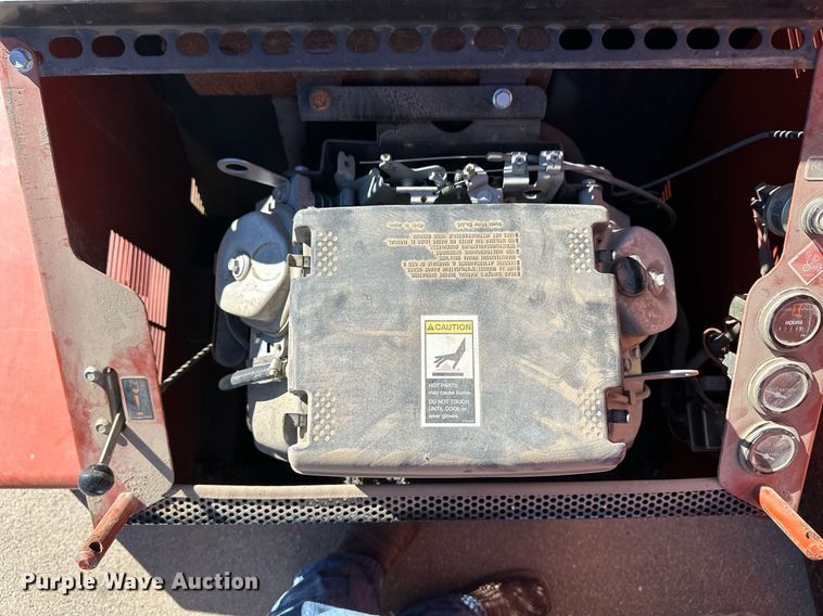 image for item ER8797 Ditch Witch P80 directional rod pusher