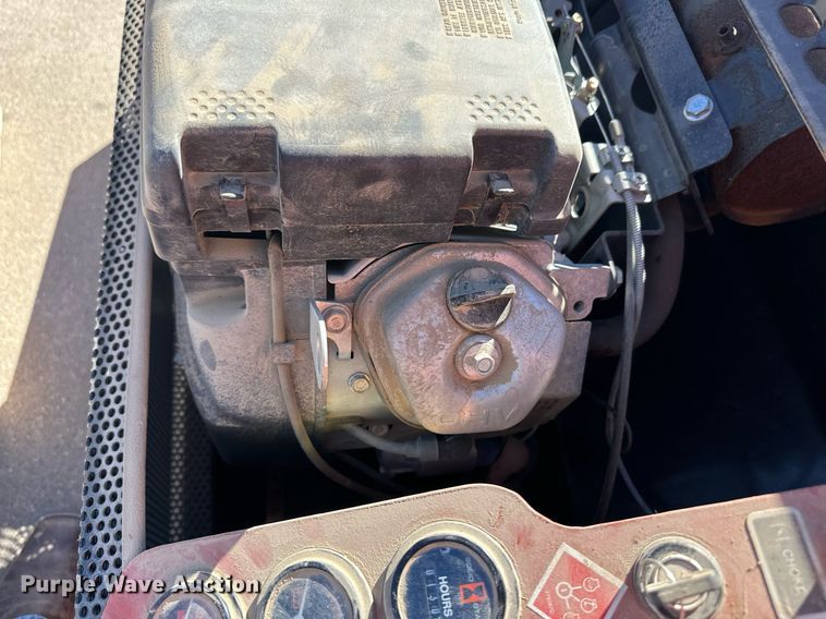 image for item ER8797 Ditch Witch P80 directional rod pusher