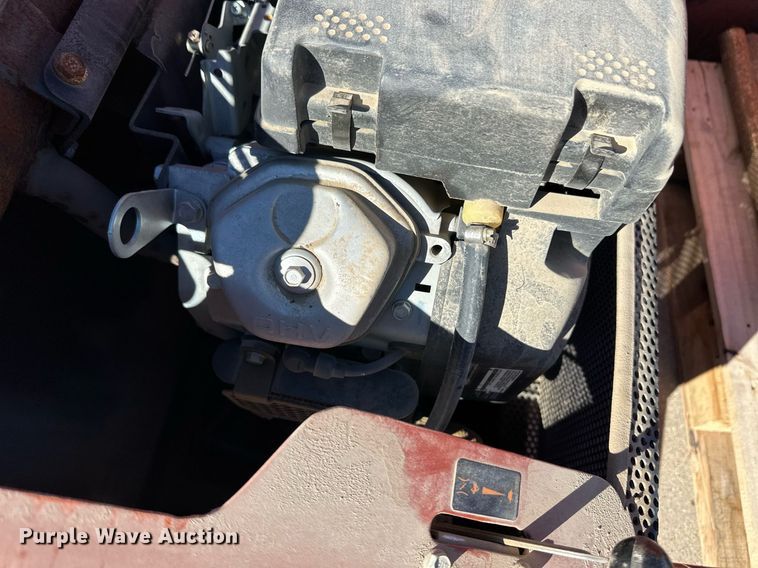 image for item ER8797 Ditch Witch P80 directional rod pusher