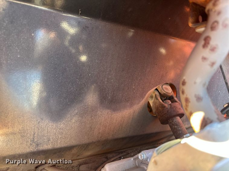 image for item ER8797 Ditch Witch P80 directional rod pusher