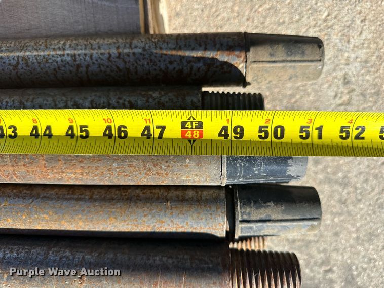 image for item ER8797 Ditch Witch P80 directional rod pusher