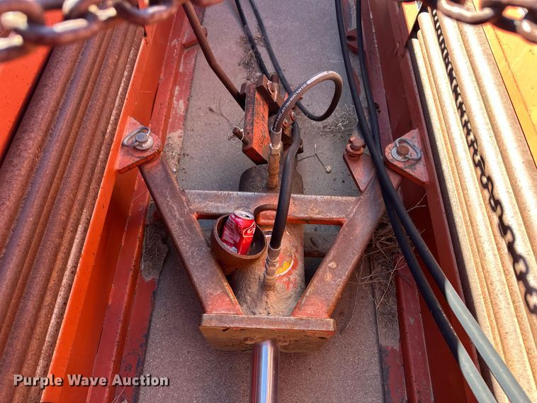 image for item ER8797 Ditch Witch P80 directional rod pusher