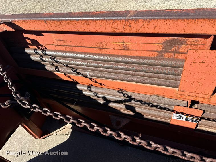 image for item ER8797 Ditch Witch P80 directional rod pusher