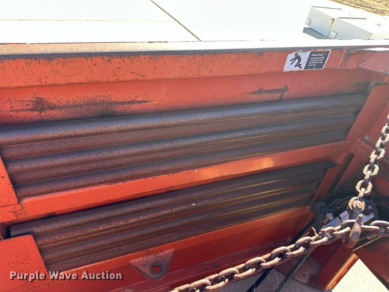 image for item ER8797 Ditch Witch P80 directional rod pusher