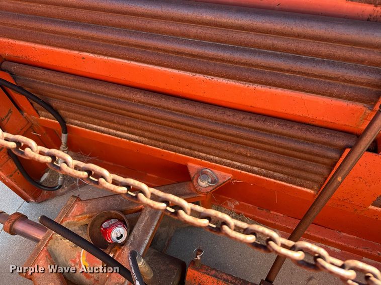 image for item ER8797 Ditch Witch P80 directional rod pusher