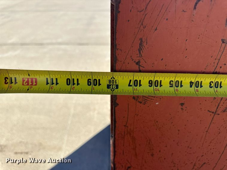 image for item ER8797 Ditch Witch P80 directional rod pusher